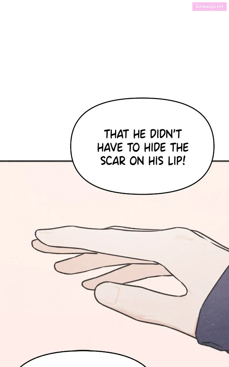 Who’s That Long-Haired Senior? Chapter 66 page 65 - 