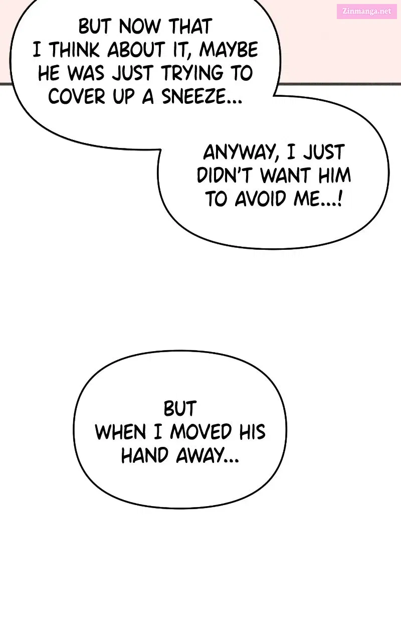 Who’s That Long-Haired Senior? Chapter 66 page 66 - 