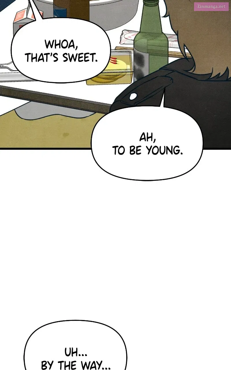 Who’s That Long-Haired Senior? Chapter 66 page 69 - 