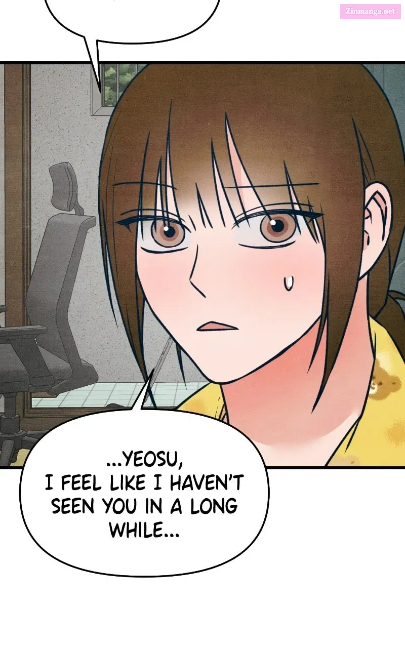 Who’s That Long-Haired Senior? Chapter 66 page 70 - 