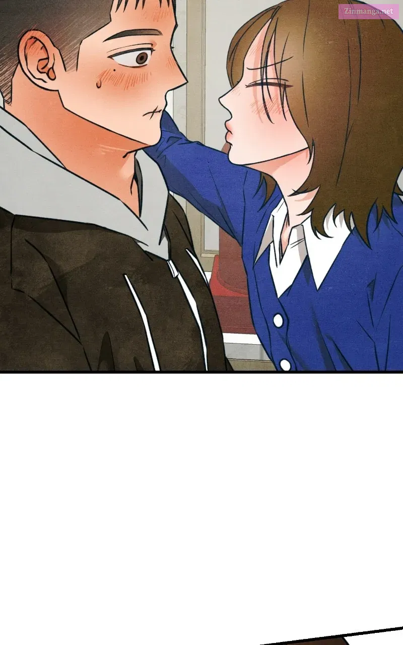 Who’s That Long-Haired Senior? Chapter 66 page 8 - 
