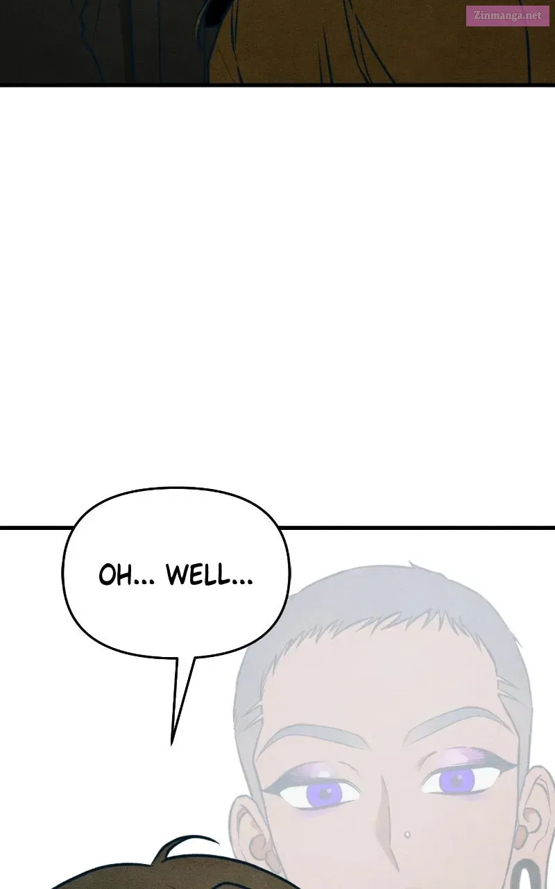 Who’s That Long-Haired Senior? Chapter 66 page 72 - 