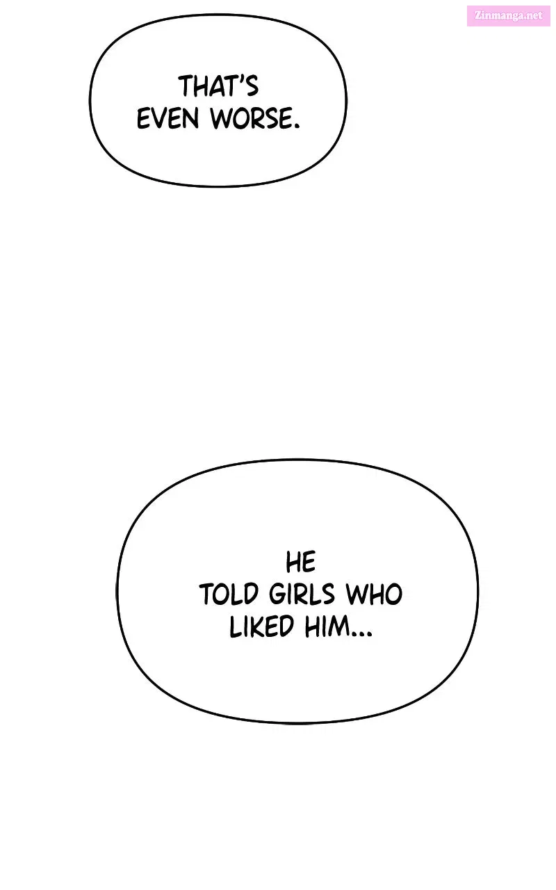 Who’s That Long-Haired Senior? Chapter 66 page 77 - 