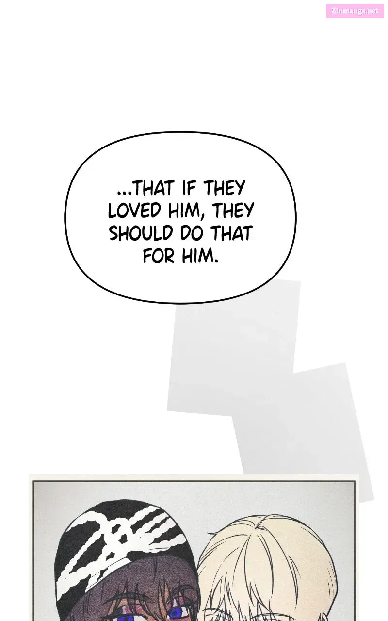 Who’s That Long-Haired Senior? Chapter 66 page 78 - 