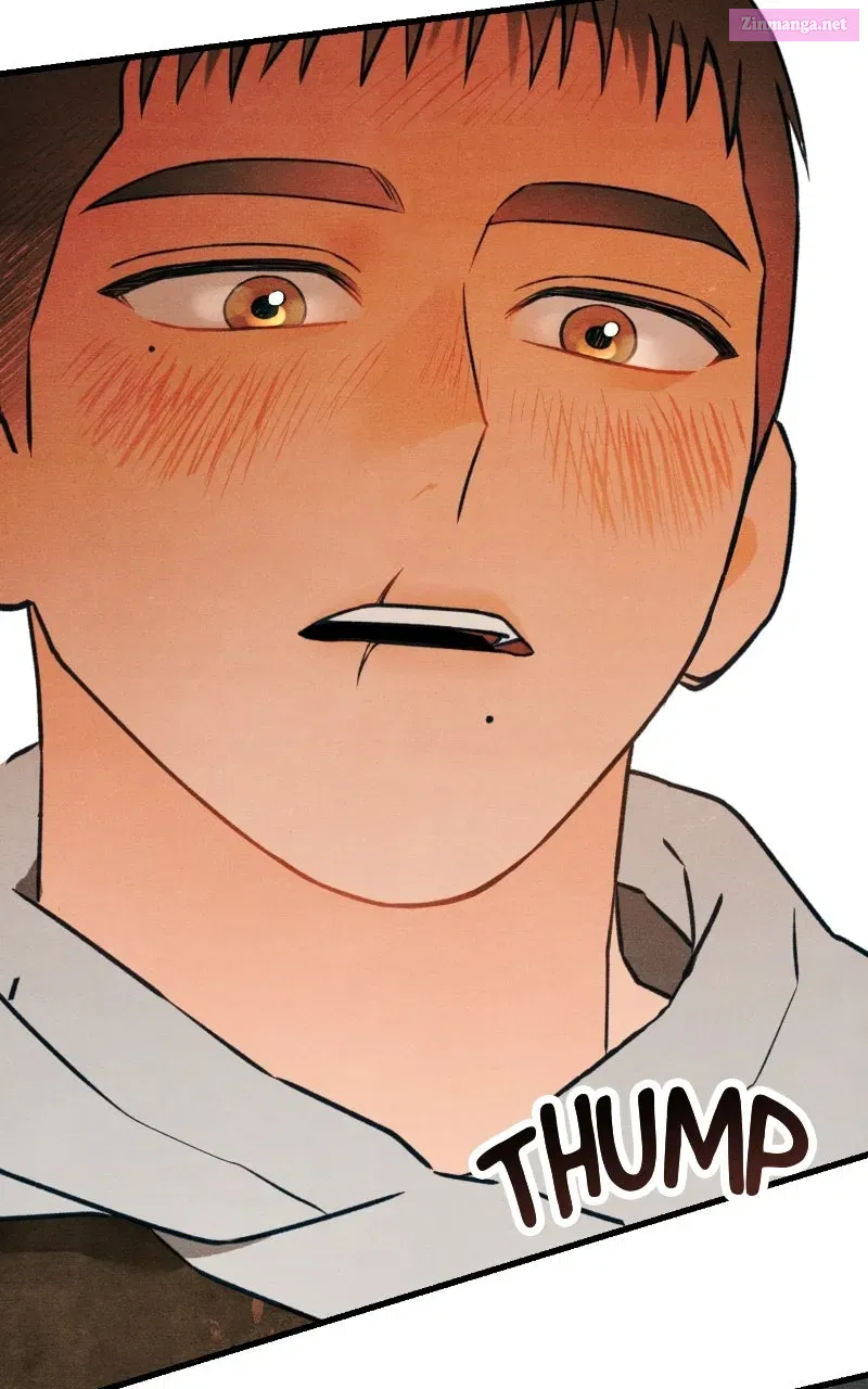 Who’s That Long-Haired Senior? Chapter 66 page 9 - 
