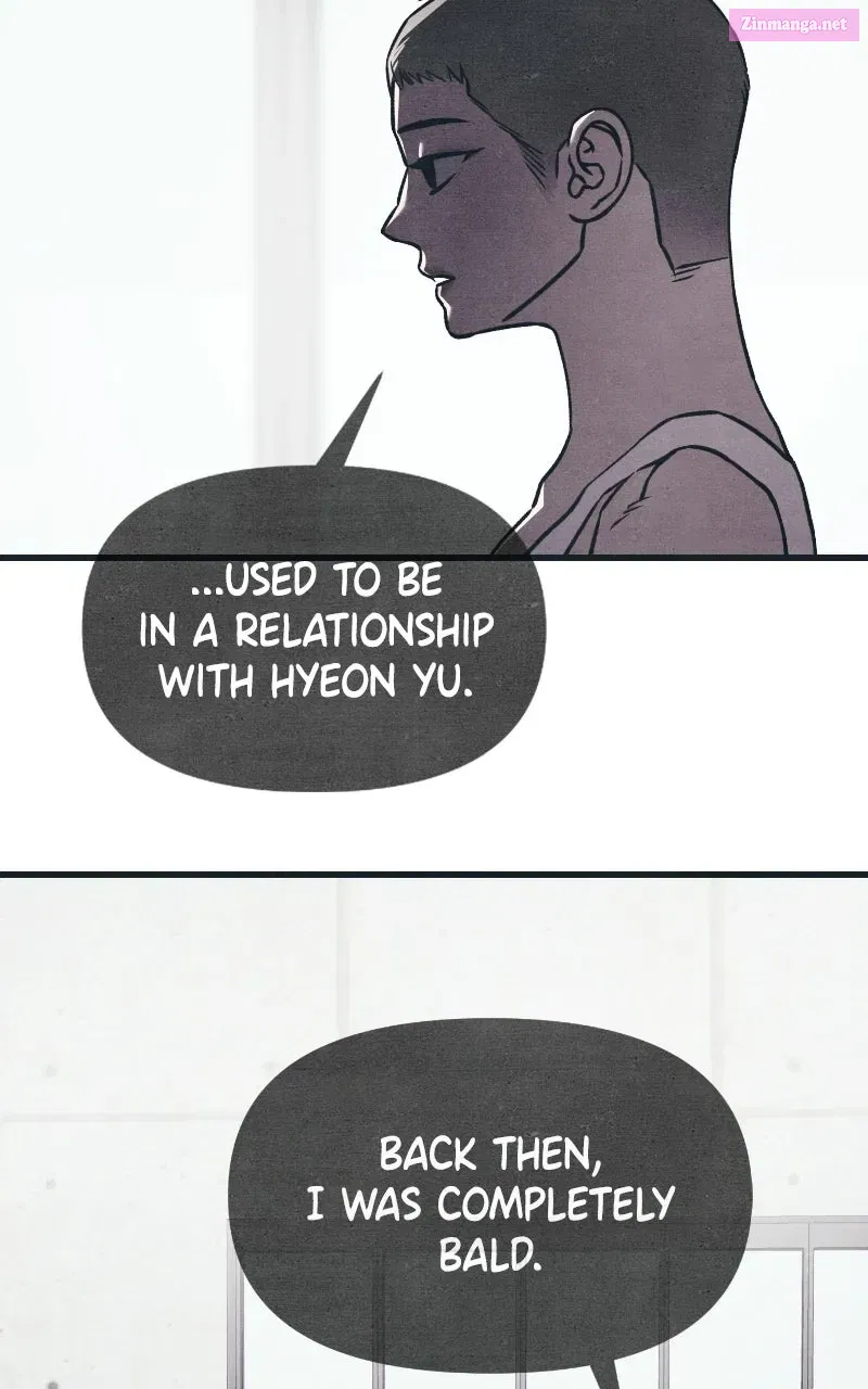 Who’s That Long-Haired Senior? Chapter 66 page 82 - 