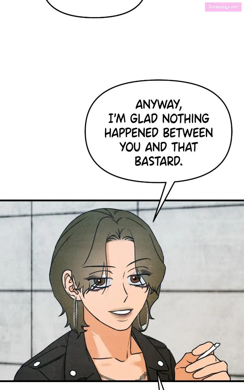 Who’s That Long-Haired Senior? Chapter 66 page 88 - 