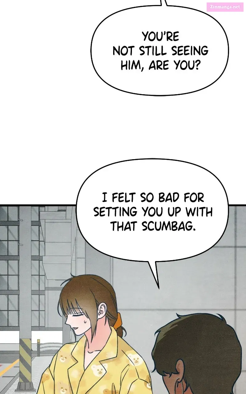 Who’s That Long-Haired Senior? Chapter 66 page 89 - 