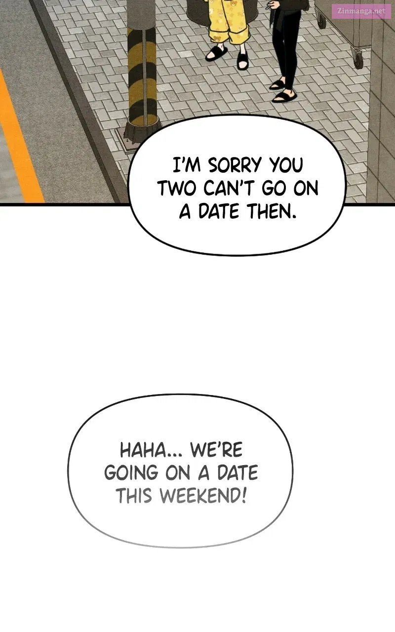Who’s That Long-Haired Senior? Chapter 66 page 93 - 
