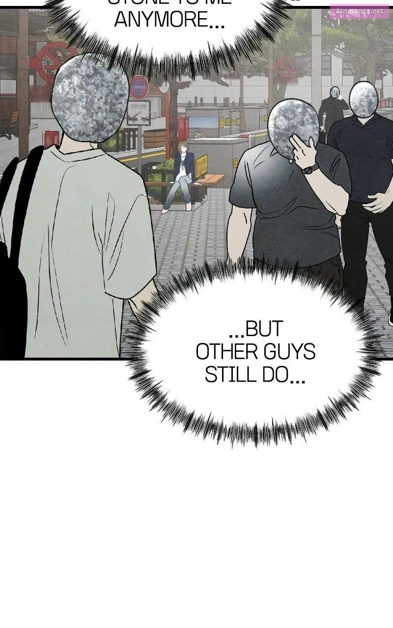 Who’s That Long-Haired Senior? Chapter 66 page 98 - 