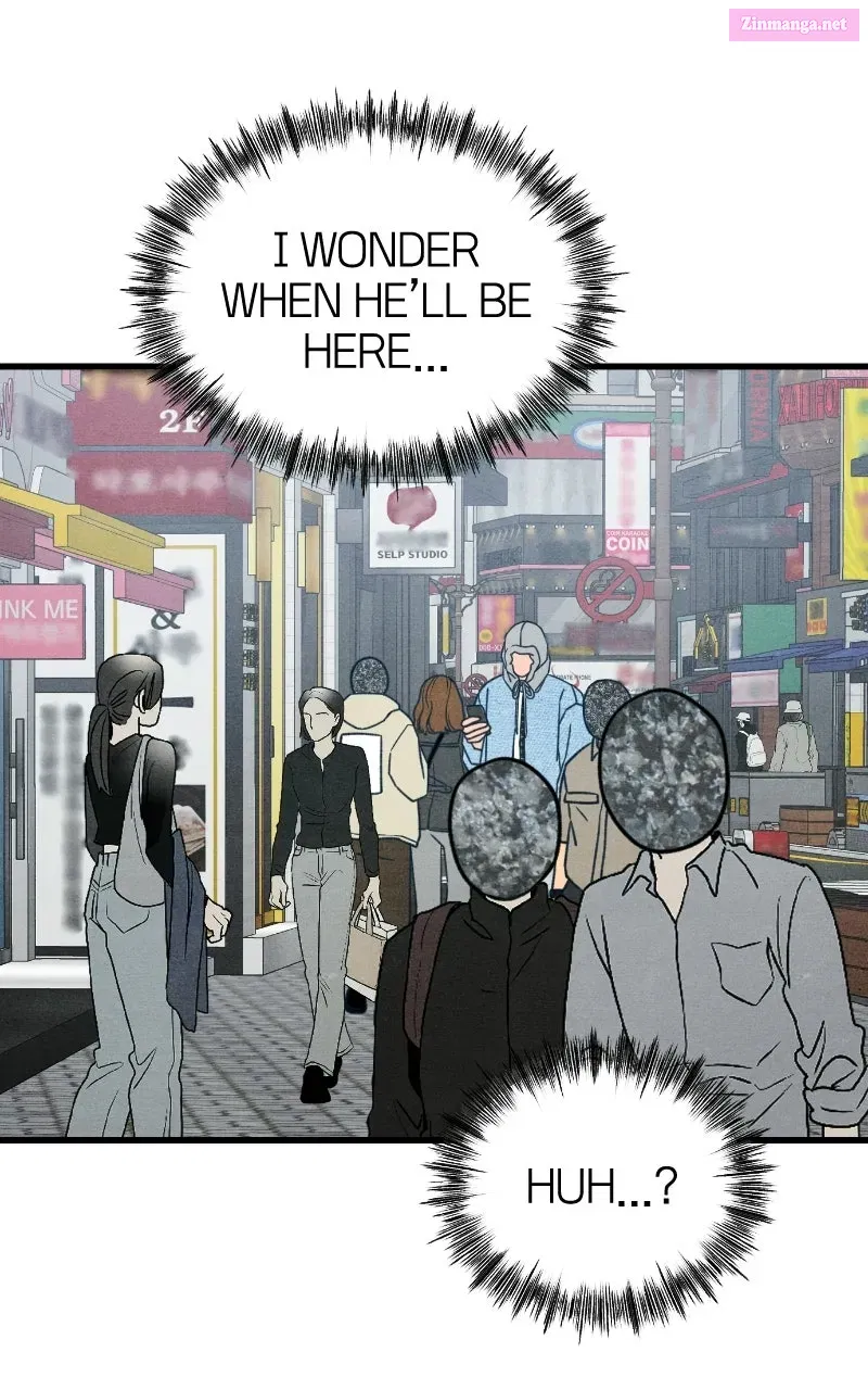 Who’s That Long-Haired Senior? Chapter 66 page 99 - 