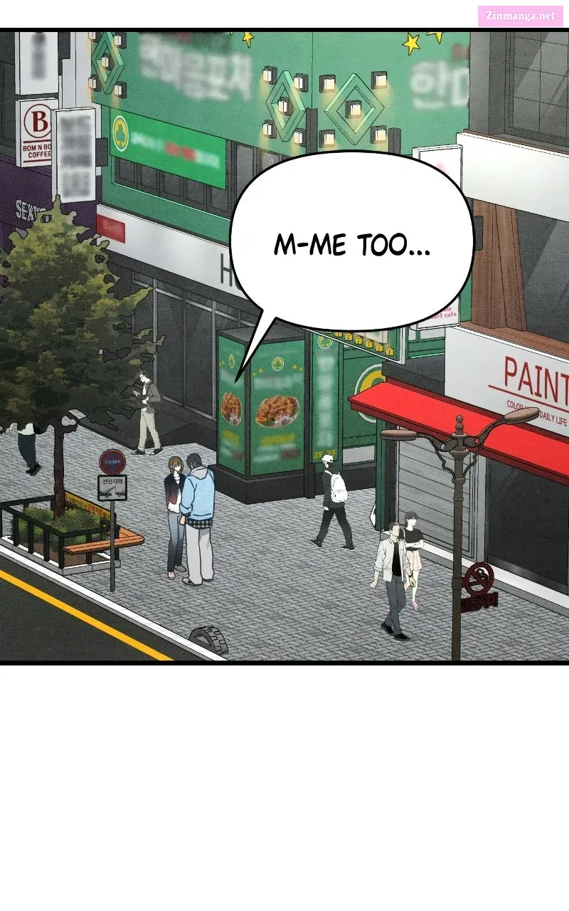 Who’s That Long-Haired Senior? Chapter 67 page 11 - 