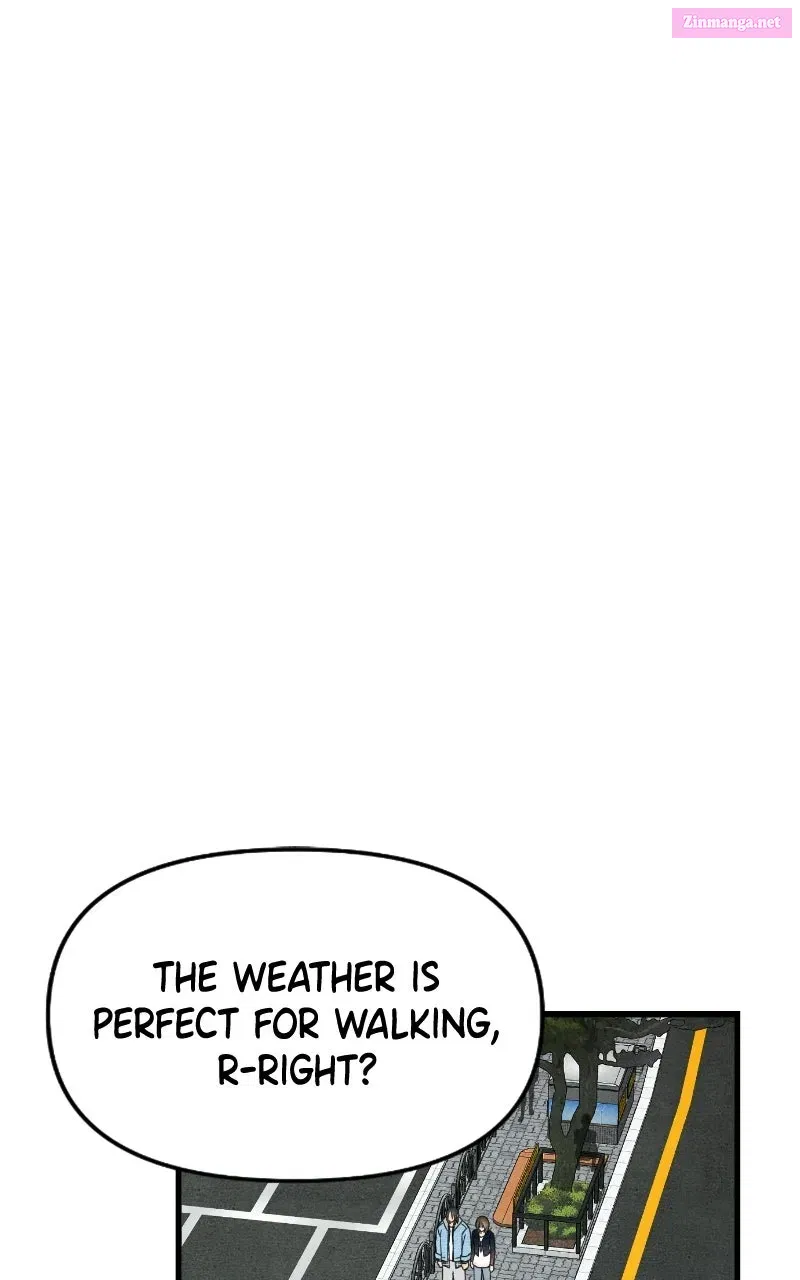 Who’s That Long-Haired Senior? Chapter 67 page 13 - 