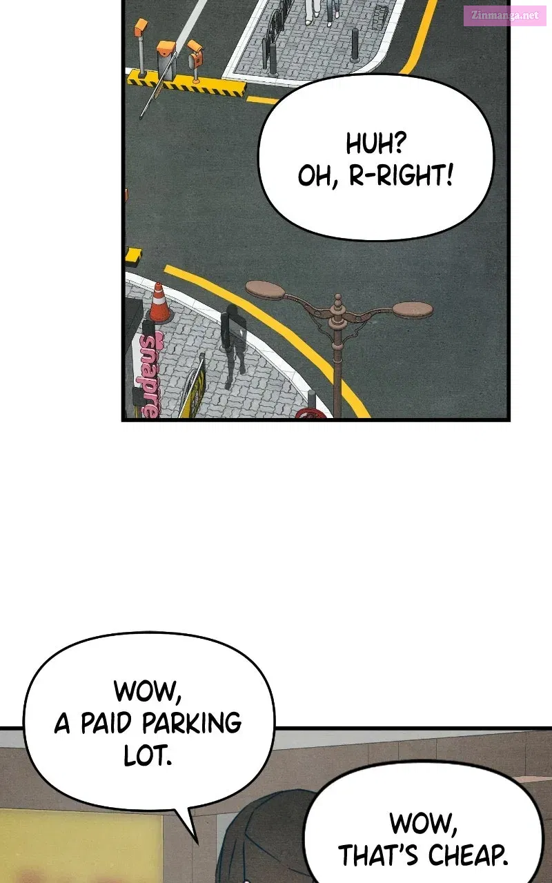Who’s That Long-Haired Senior? Chapter 67 page 14 - 