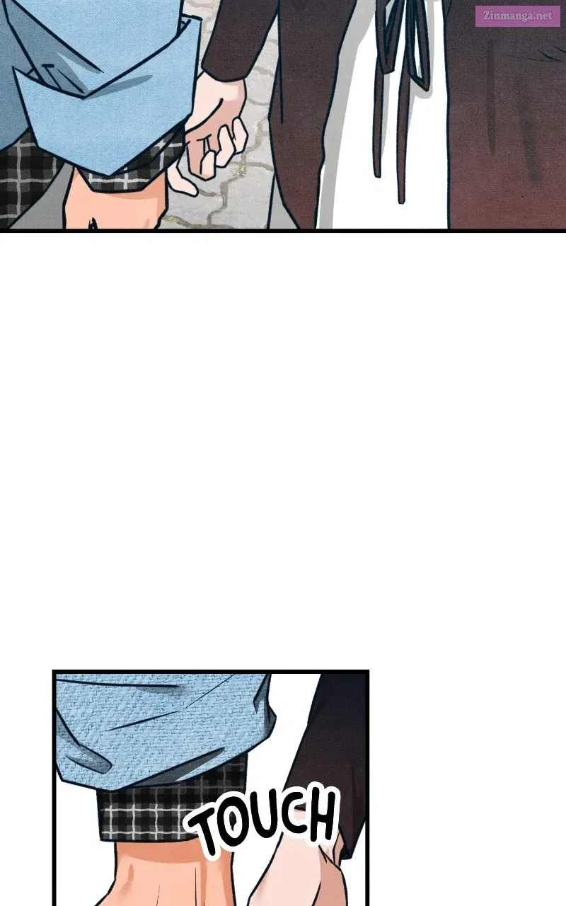 Who’s That Long-Haired Senior? Chapter 67 page 17 - 