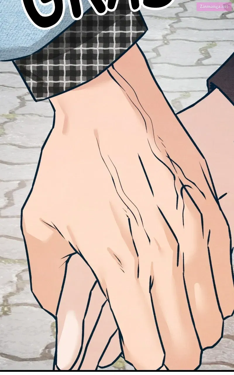 Who’s That Long-Haired Senior? Chapter 67 page 21 - 
