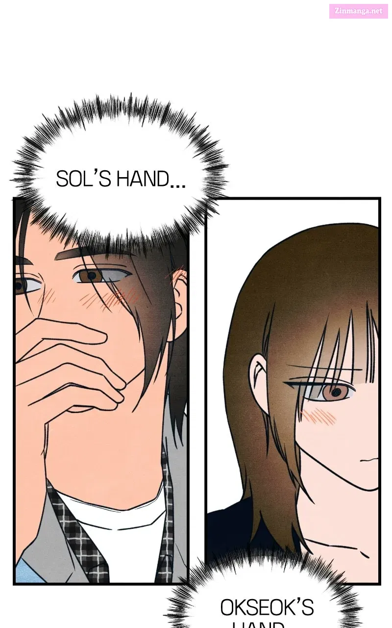Who’s That Long-Haired Senior? Chapter 67 page 24 - 