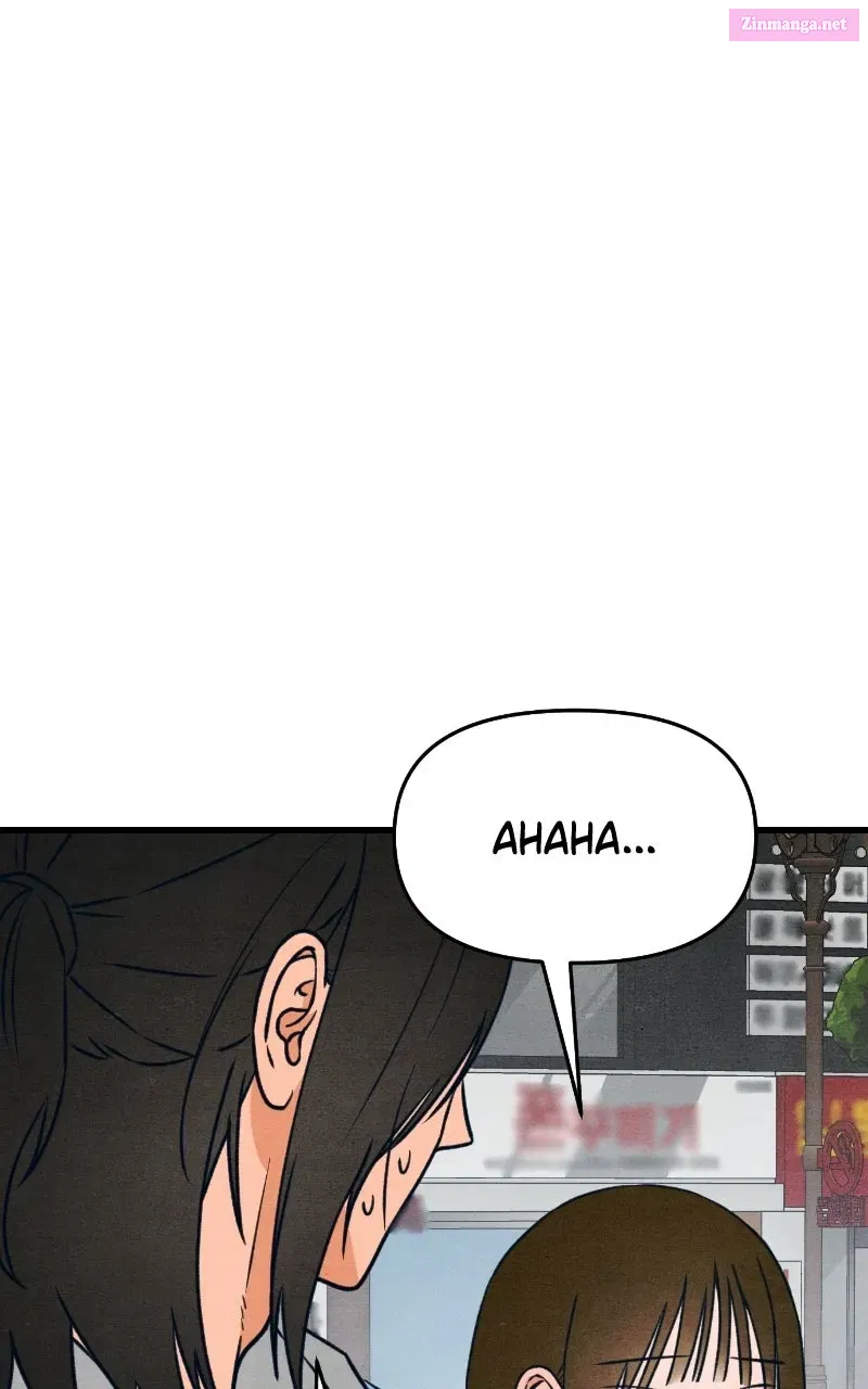 Who’s That Long-Haired Senior? Chapter 67 page 27 - 