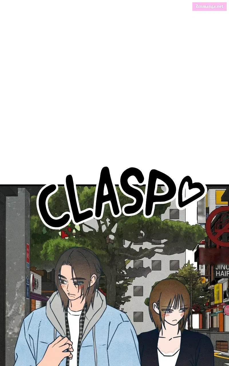 Who’s That Long-Haired Senior? Chapter 67 page 31 - 