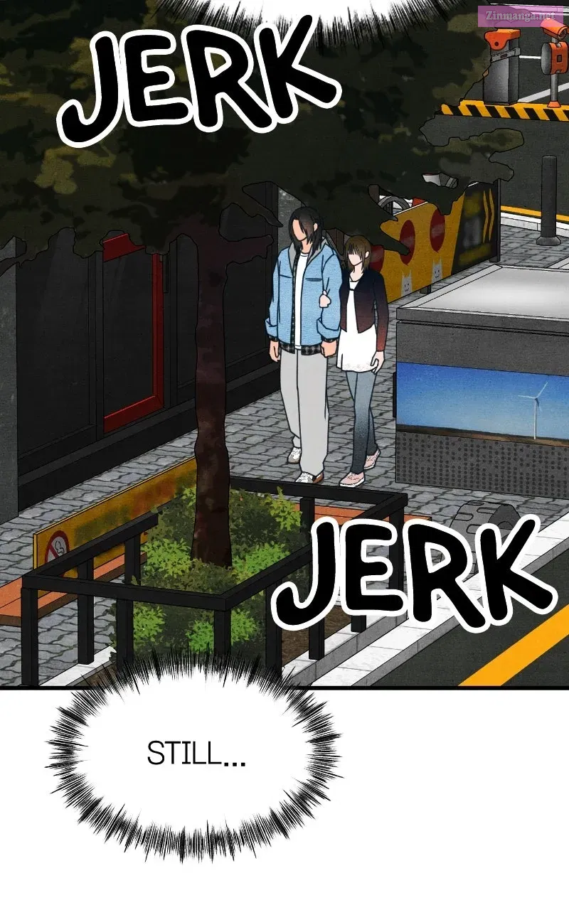 Who’s That Long-Haired Senior? Chapter 67 page 33 - 