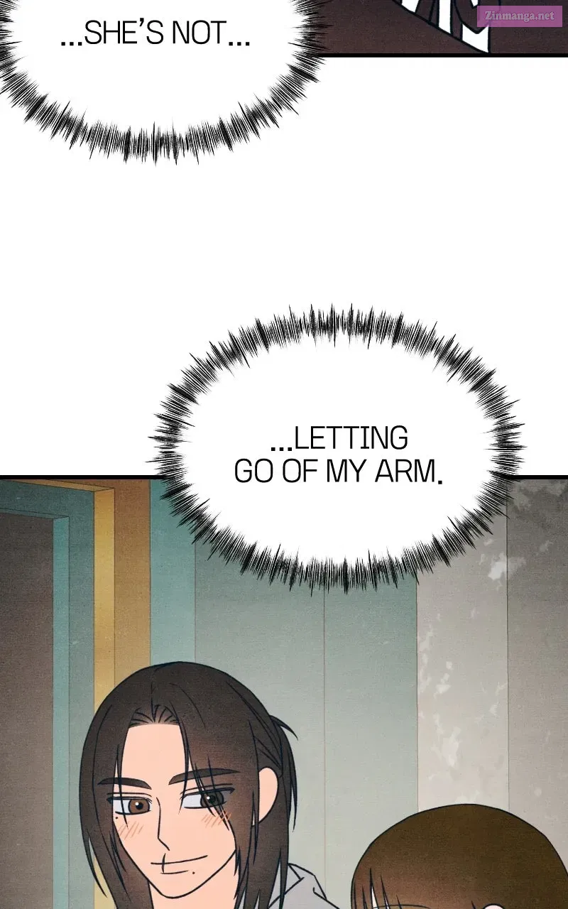 Who’s That Long-Haired Senior? Chapter 67 page 35 - 