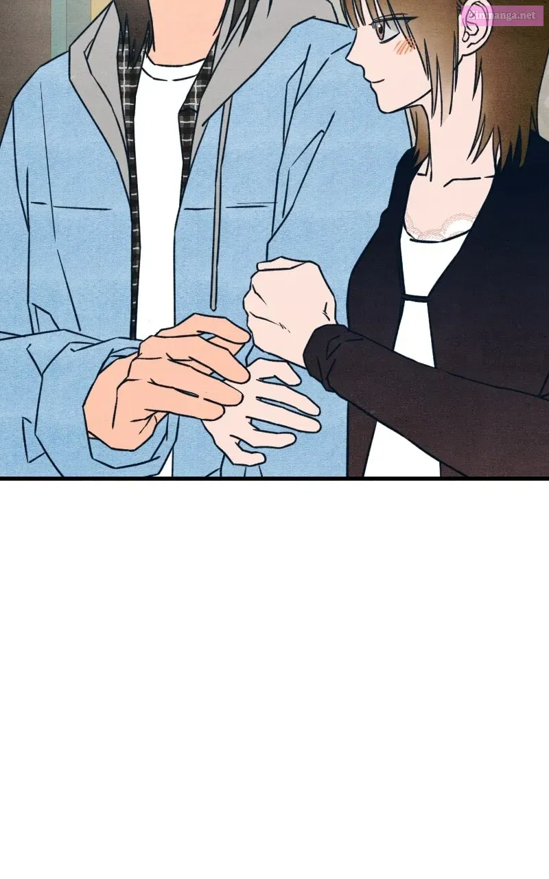 Who’s That Long-Haired Senior? Chapter 67 page 36 - 