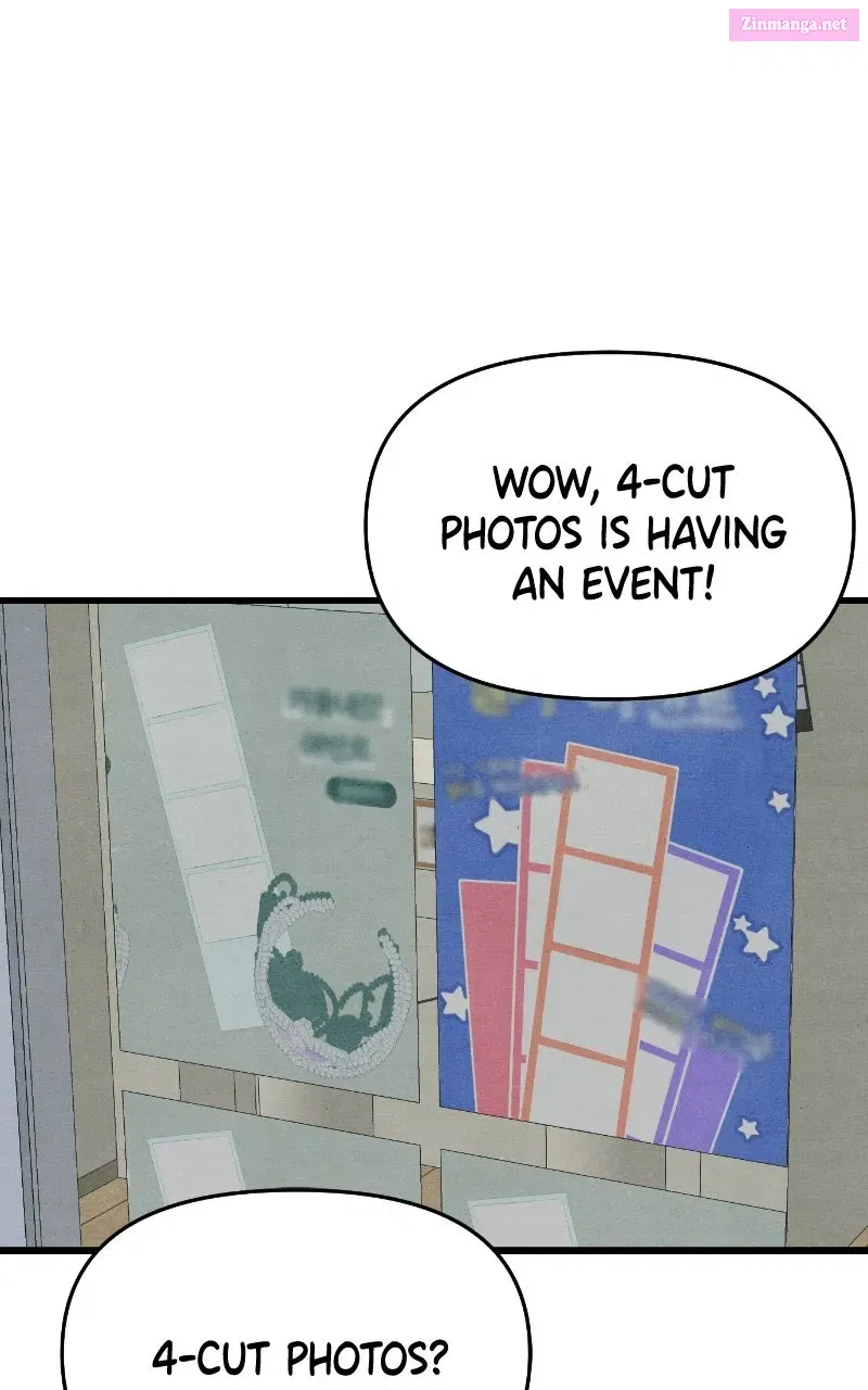 Who’s That Long-Haired Senior? Chapter 67 page 37 - 