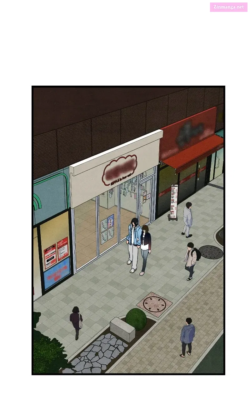 Who’s That Long-Haired Senior? Chapter 67 page 47 - 