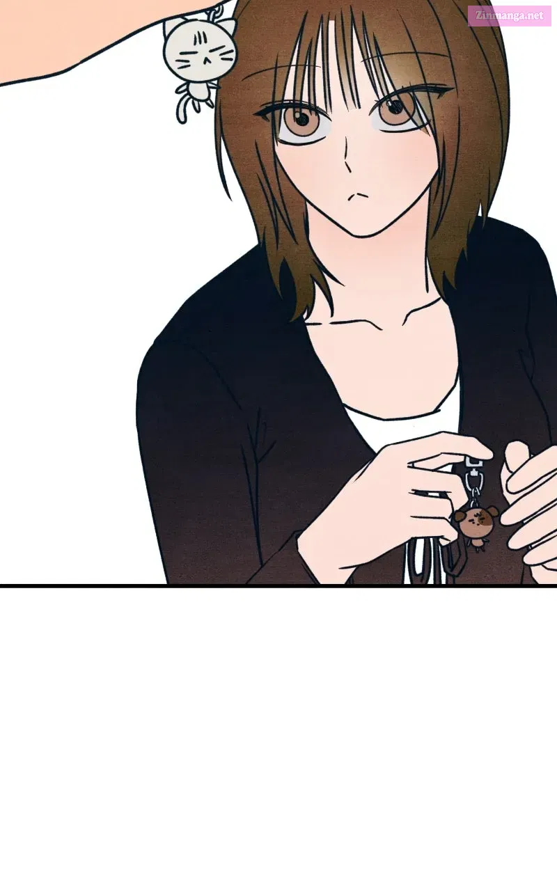 Who’s That Long-Haired Senior? Chapter 67 page 51 - 