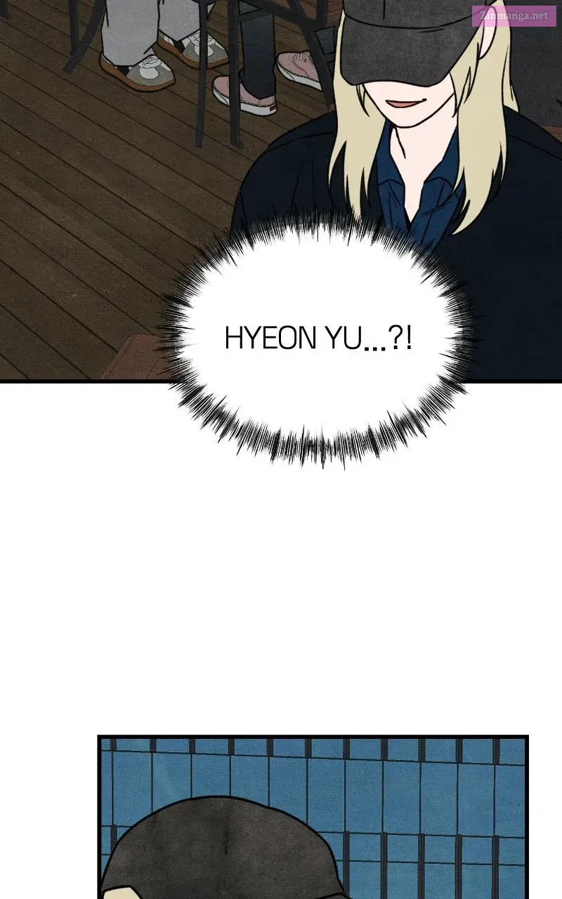 Who’s That Long-Haired Senior? Chapter 67 page 58 - 