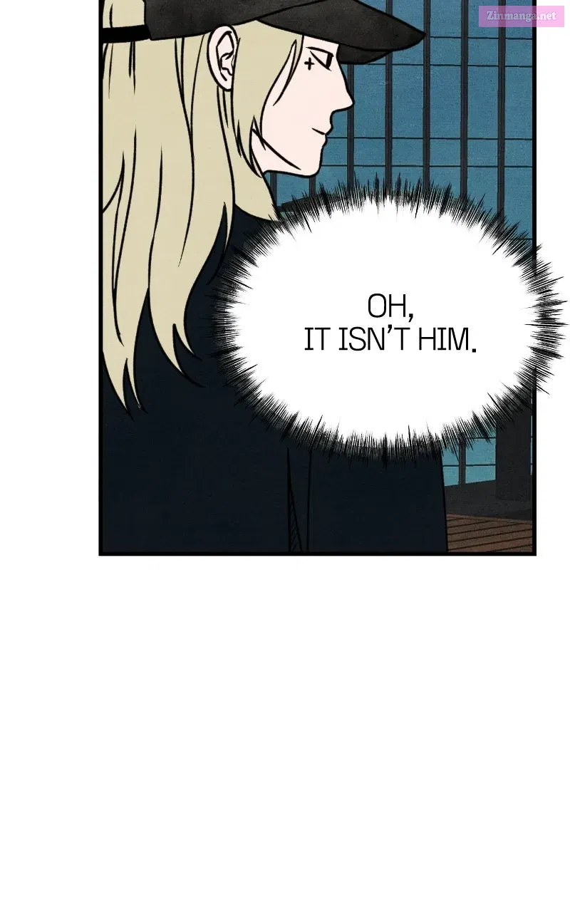 Who’s That Long-Haired Senior? Chapter 67 page 59 - 