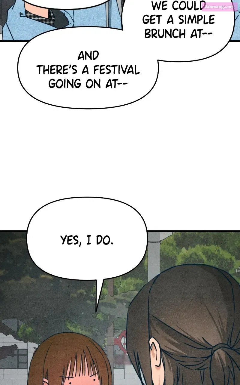 Who’s That Long-Haired Senior? Chapter 67 page 7 - 