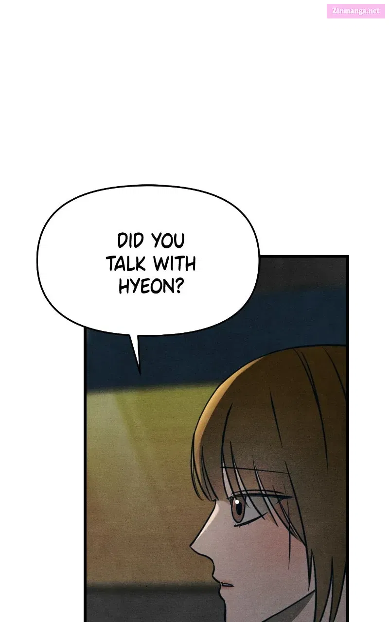 Who’s That Long-Haired Senior? Chapter 67 page 61 - 