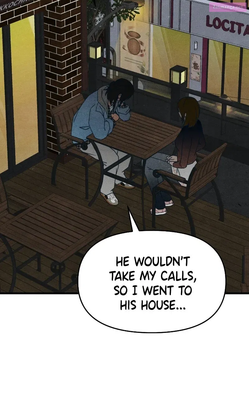 Who’s That Long-Haired Senior? Chapter 67 page 64 - 