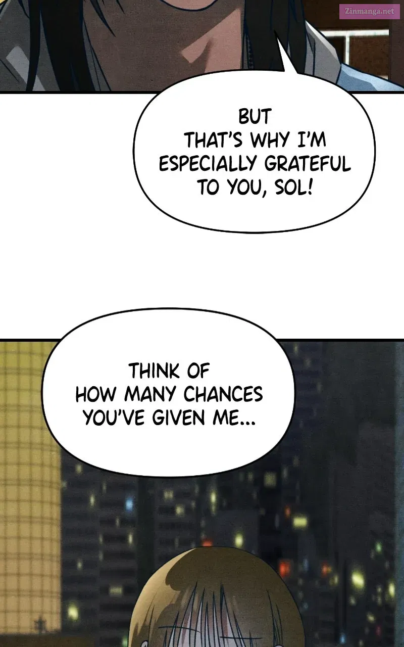 Who’s That Long-Haired Senior? Chapter 67 page 67 - 