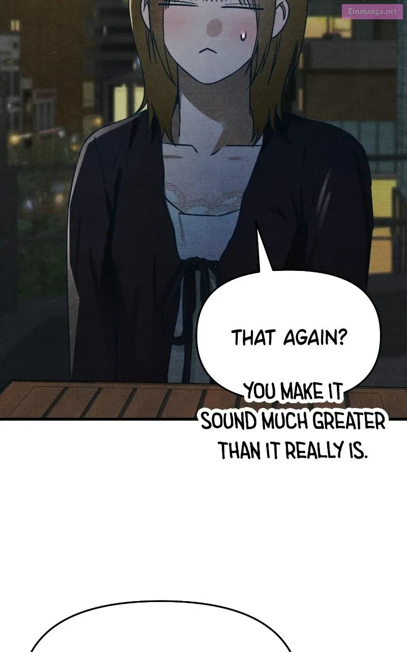 Who’s That Long-Haired Senior? Chapter 67 page 68 - 