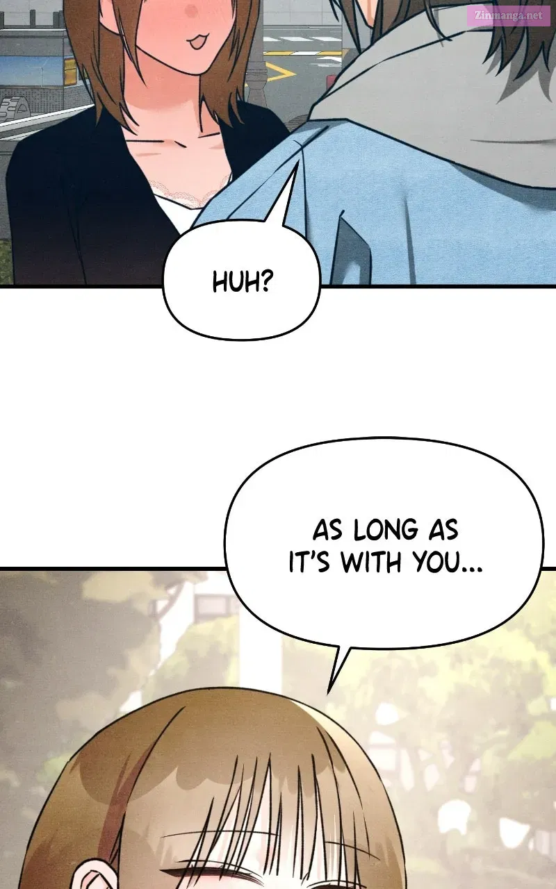 Who’s That Long-Haired Senior? Chapter 67 page 8 - 