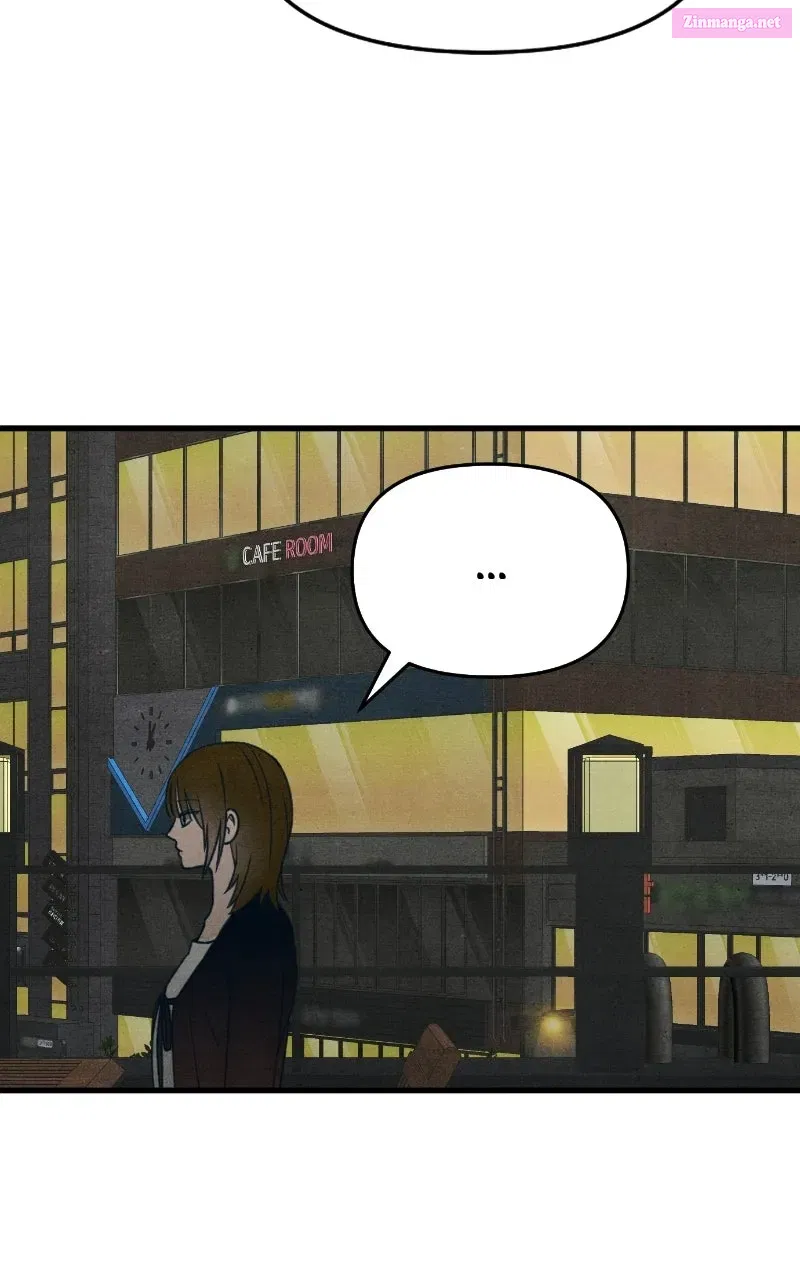 Who’s That Long-Haired Senior? Chapter 67 page 71 - 