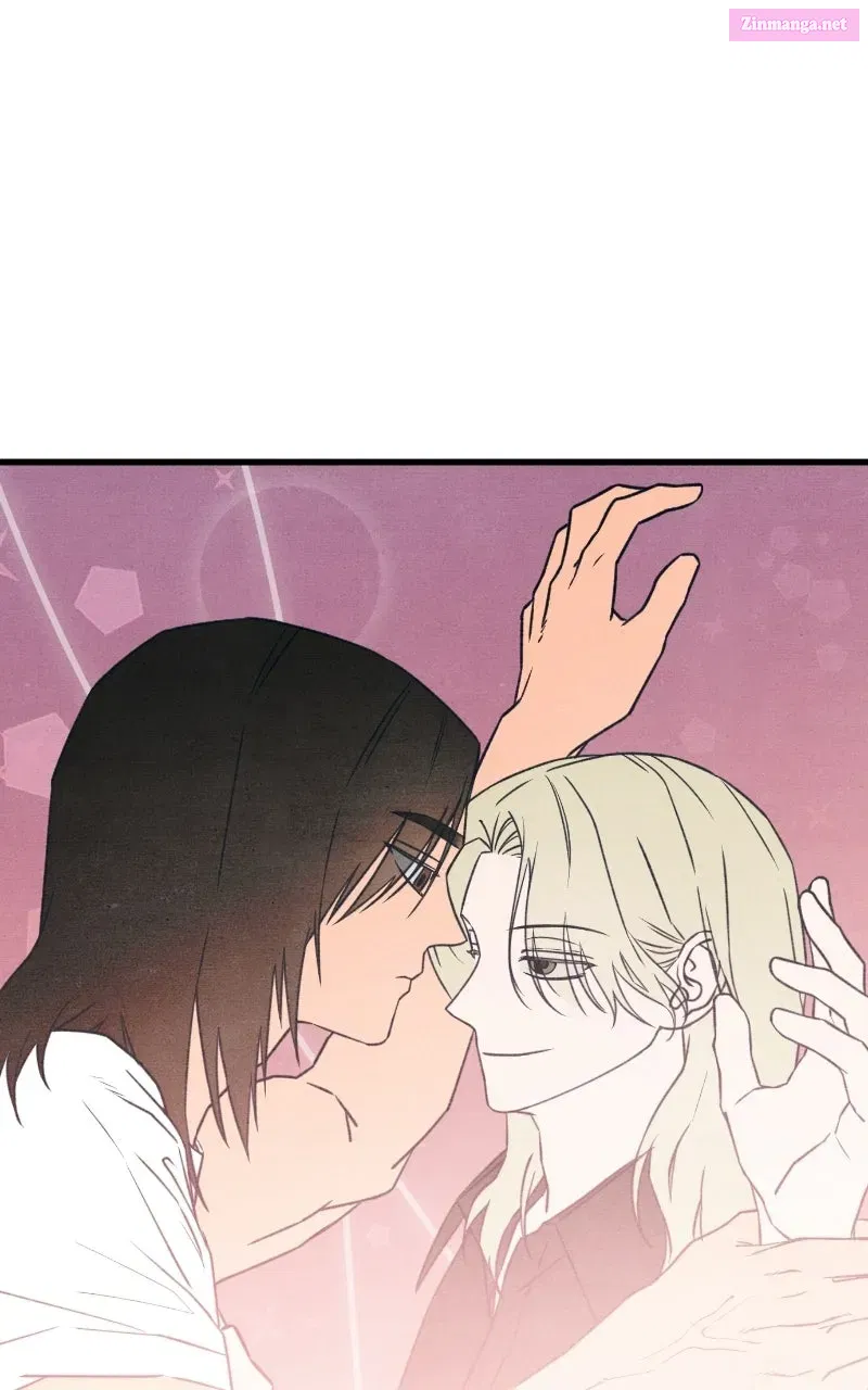 Who’s That Long-Haired Senior? Chapter 67 page 72 - 