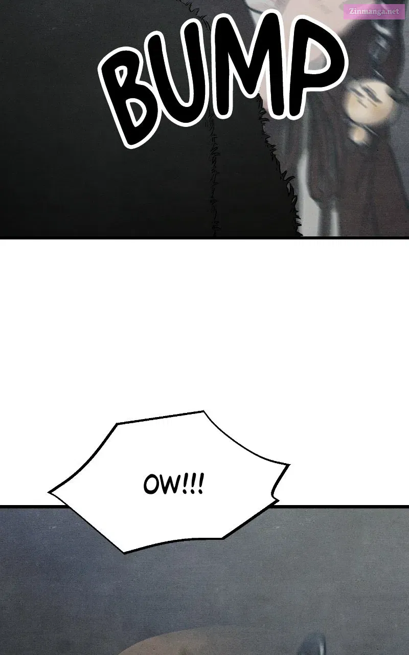 Who’s That Long-Haired Senior? Chapter 67 page 79 - 