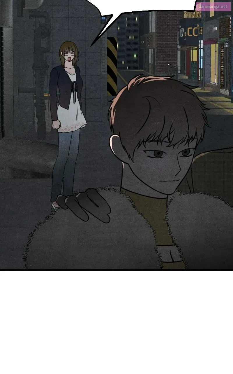 Who’s That Long-Haired Senior? Chapter 67 page 81 - 