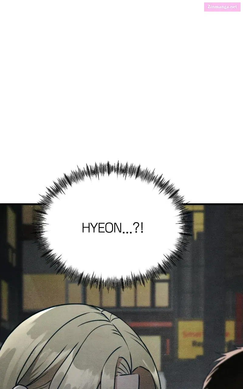 Who’s That Long-Haired Senior? Chapter 67 page 83 - 