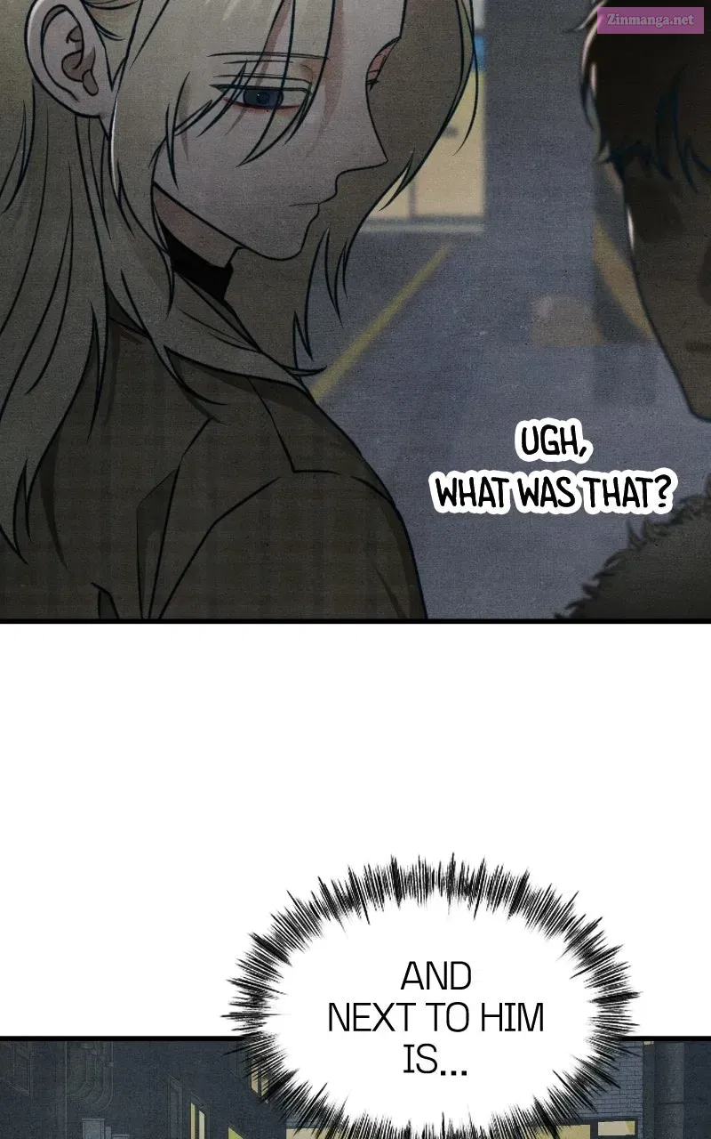 Who’s That Long-Haired Senior? Chapter 67 page 84 - 