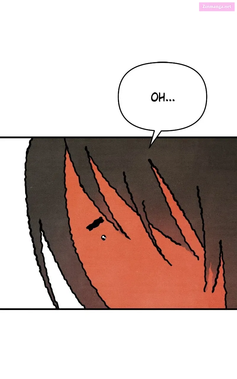 Who’s That Long-Haired Senior? Chapter 67 page 10 - 