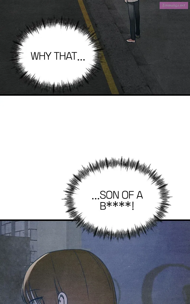 Who’s That Long-Haired Senior? Chapter 68 page 2 - 