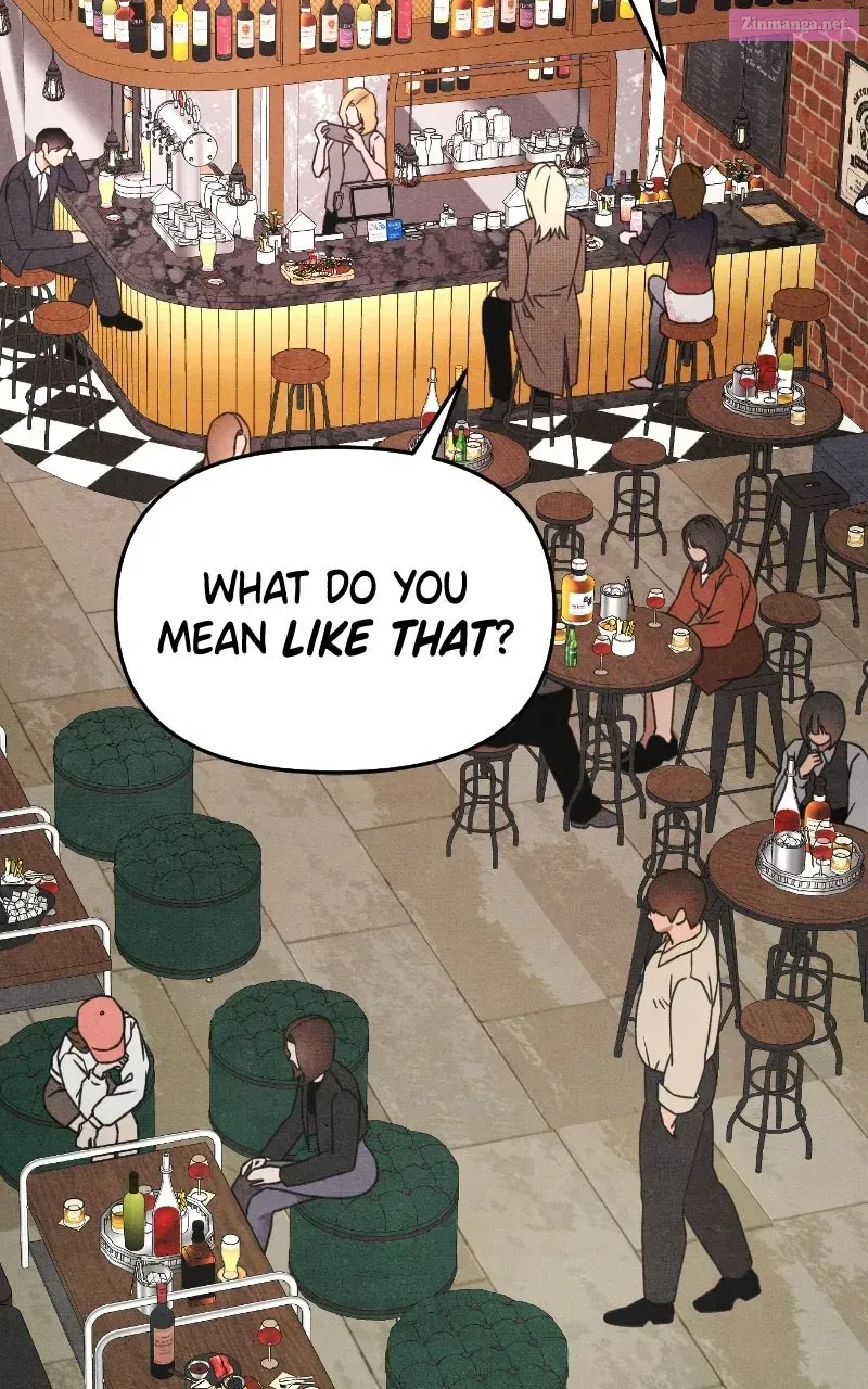 Who’s That Long-Haired Senior? Chapter 68 page 17 - 