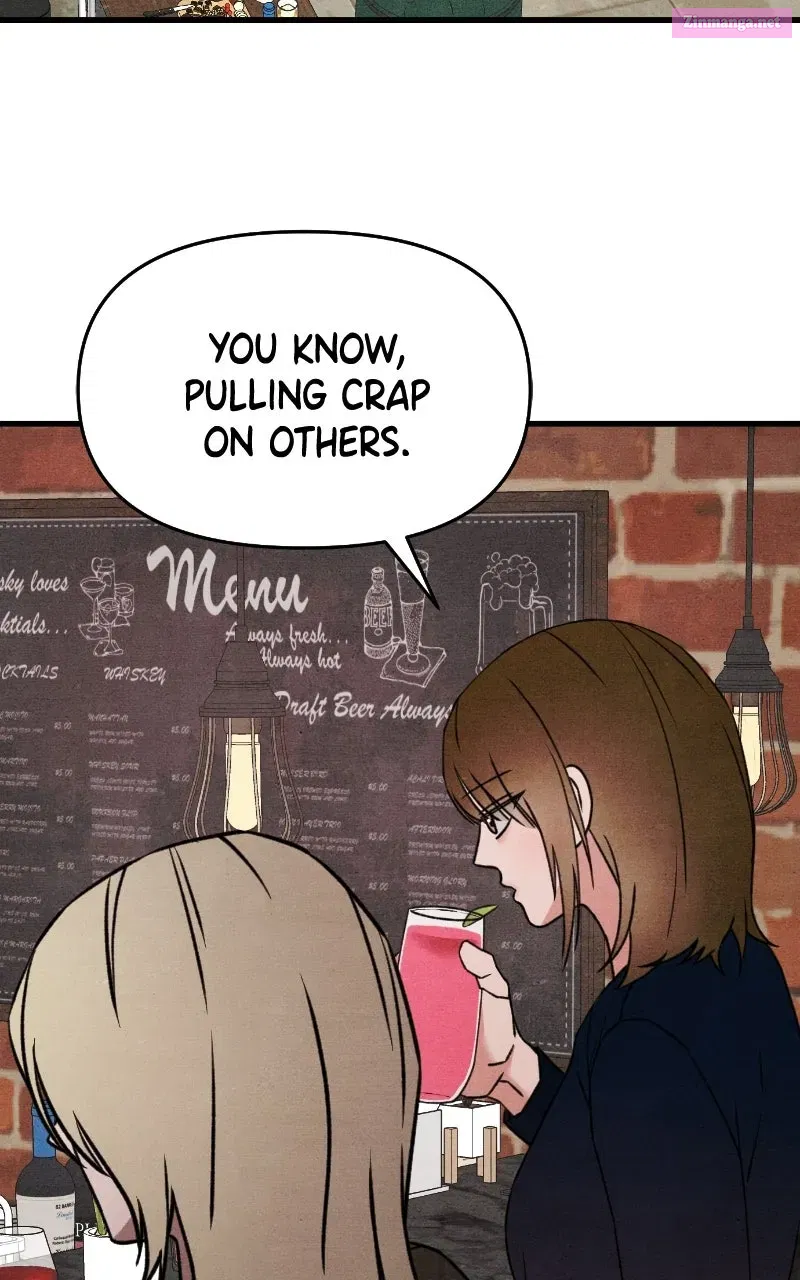 Who’s That Long-Haired Senior? Chapter 68 page 18 - 