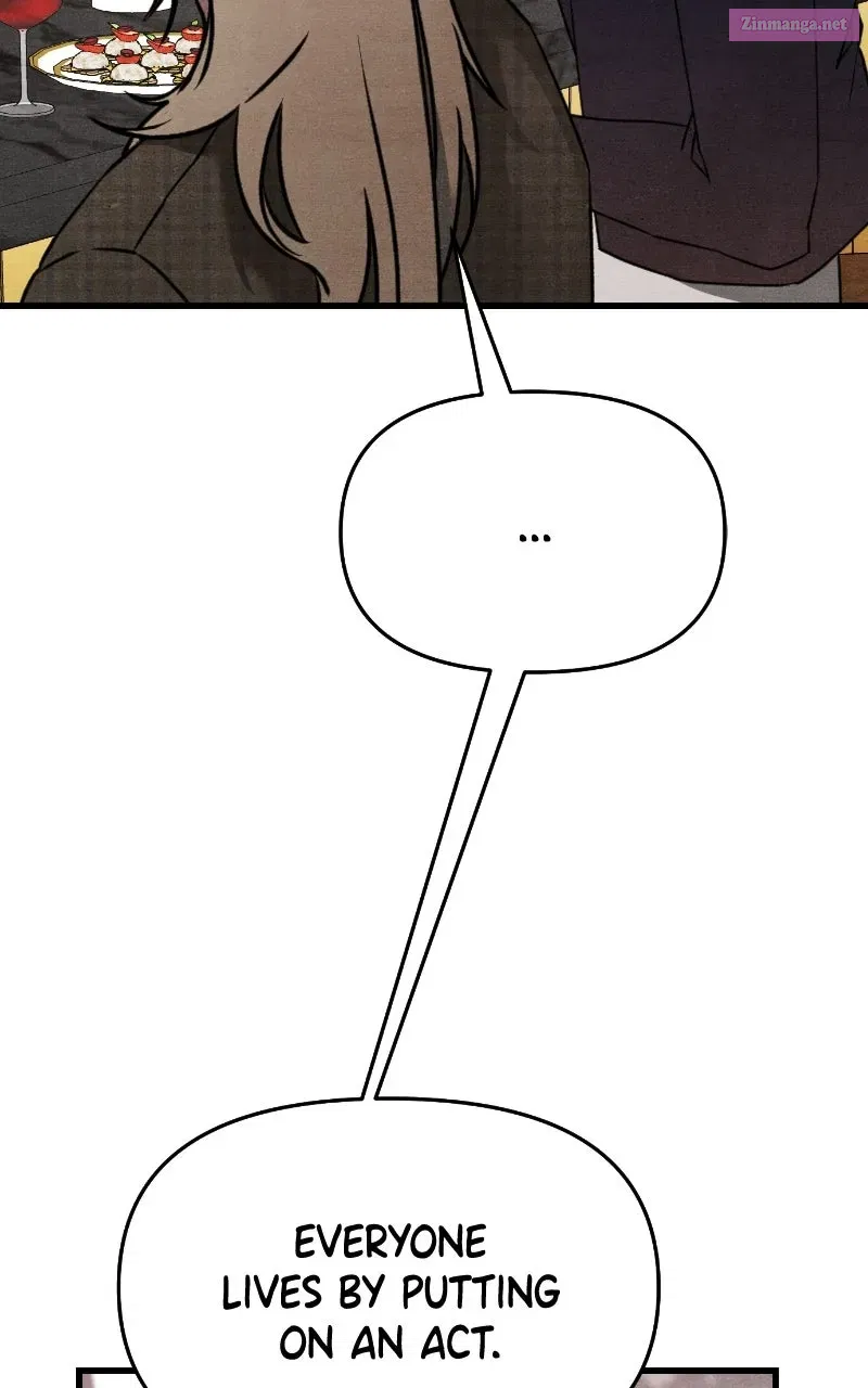 Who’s That Long-Haired Senior? Chapter 68 page 19 - 