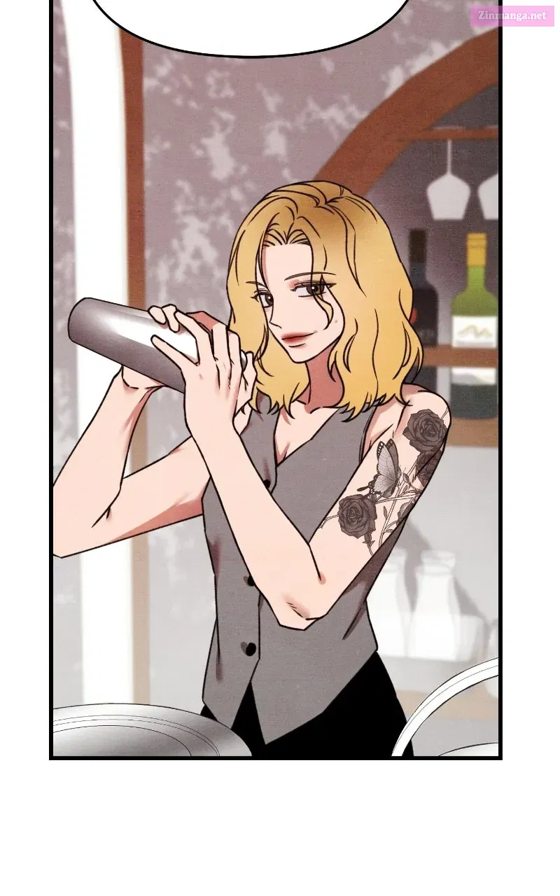 Who’s That Long-Haired Senior? Chapter 68 page 20 - 