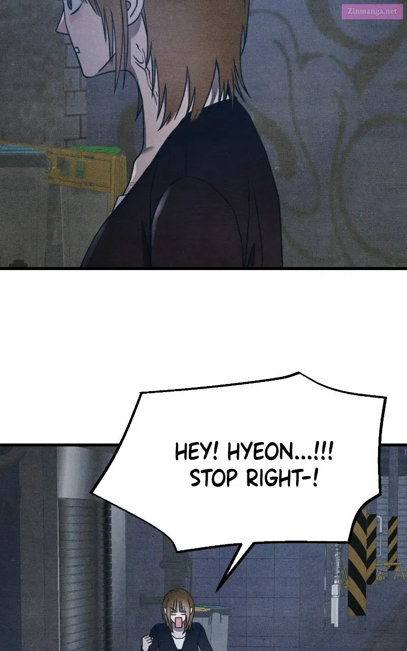 Who’s That Long-Haired Senior? Chapter 68 page 3 - 